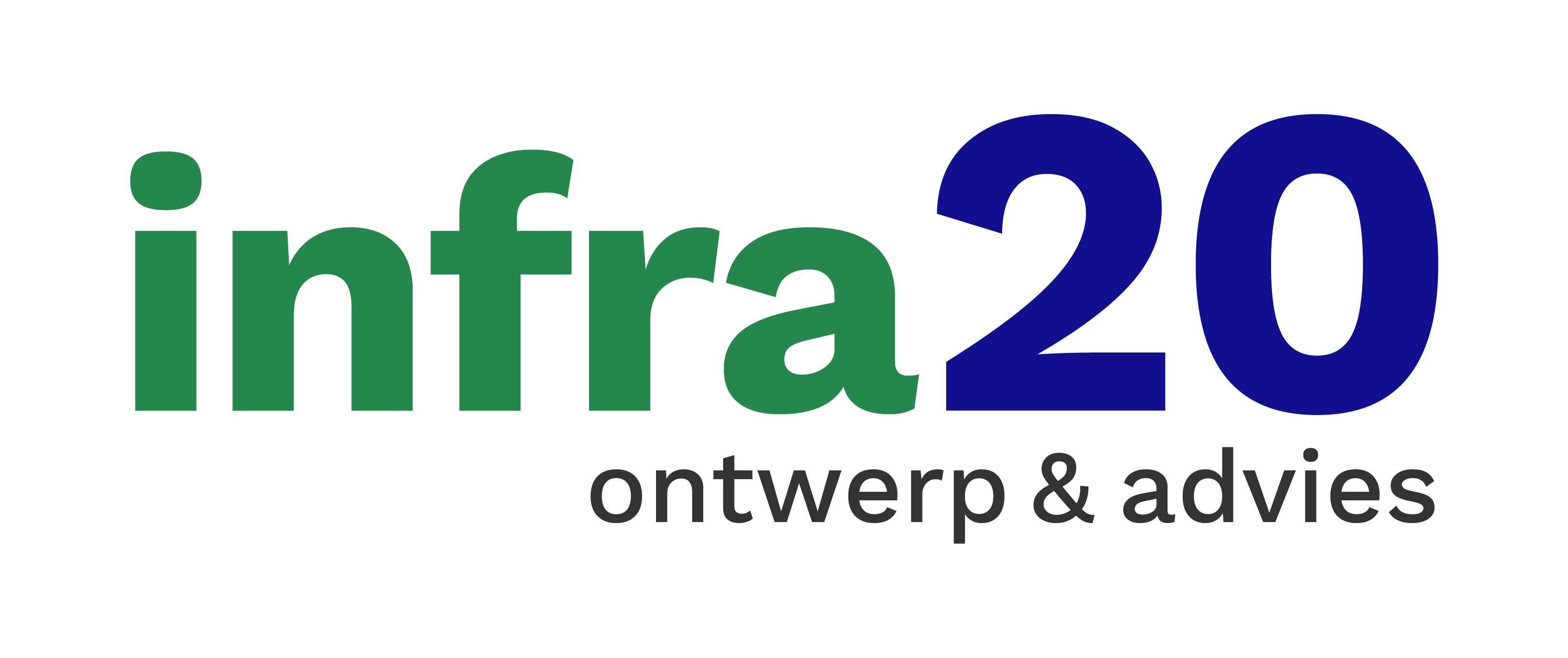 Logo Infra20