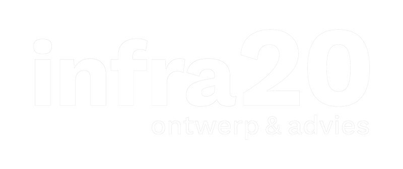 Logo Infra20